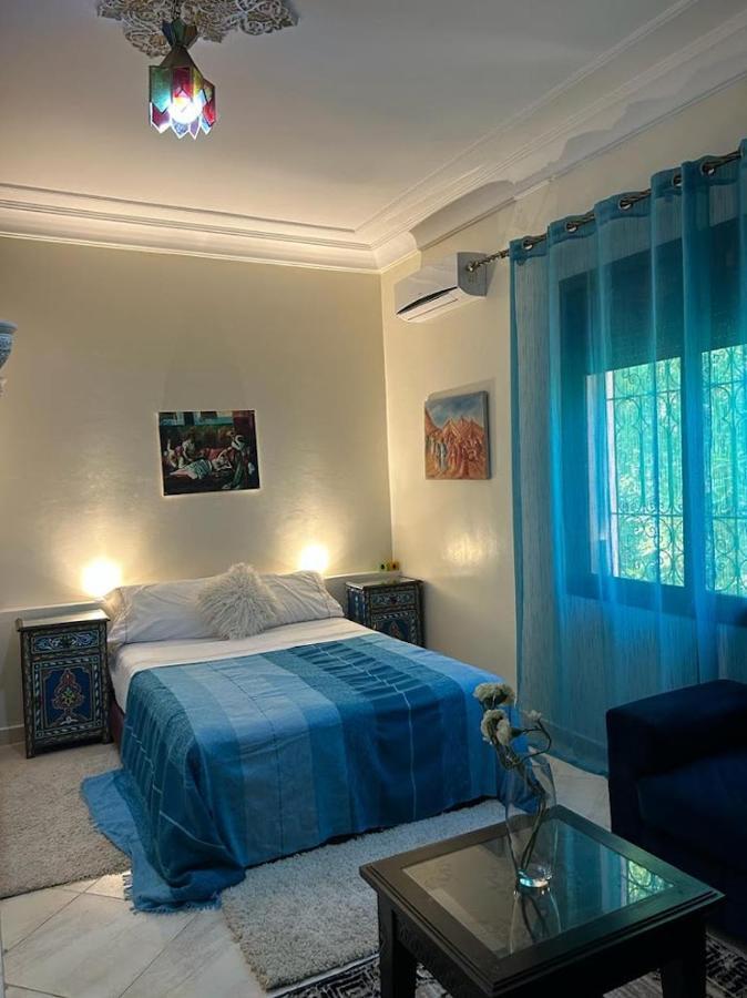 Paradise House Douar Azib el goundafi Exterior foto